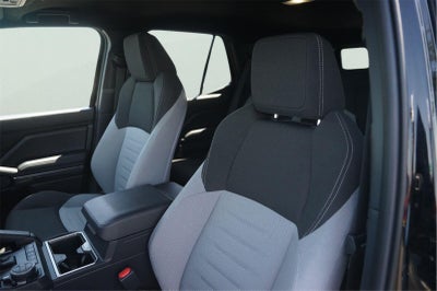2025 Toyota 4Runner TRD Off-Road