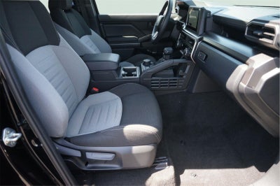 2025 Toyota 4Runner TRD Off-Road