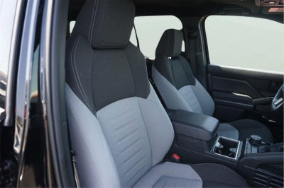 2025 Toyota 4Runner TRD Off-Road