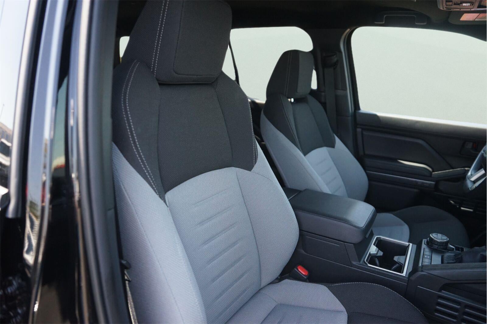 2025 Toyota 4Runner TRD Off-Road