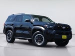 2025 Toyota 4Runner TRD Off-Road