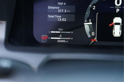 2025 Toyota 4Runner TRD Off-Road