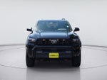 2025 Toyota 4Runner TRD Off-Road