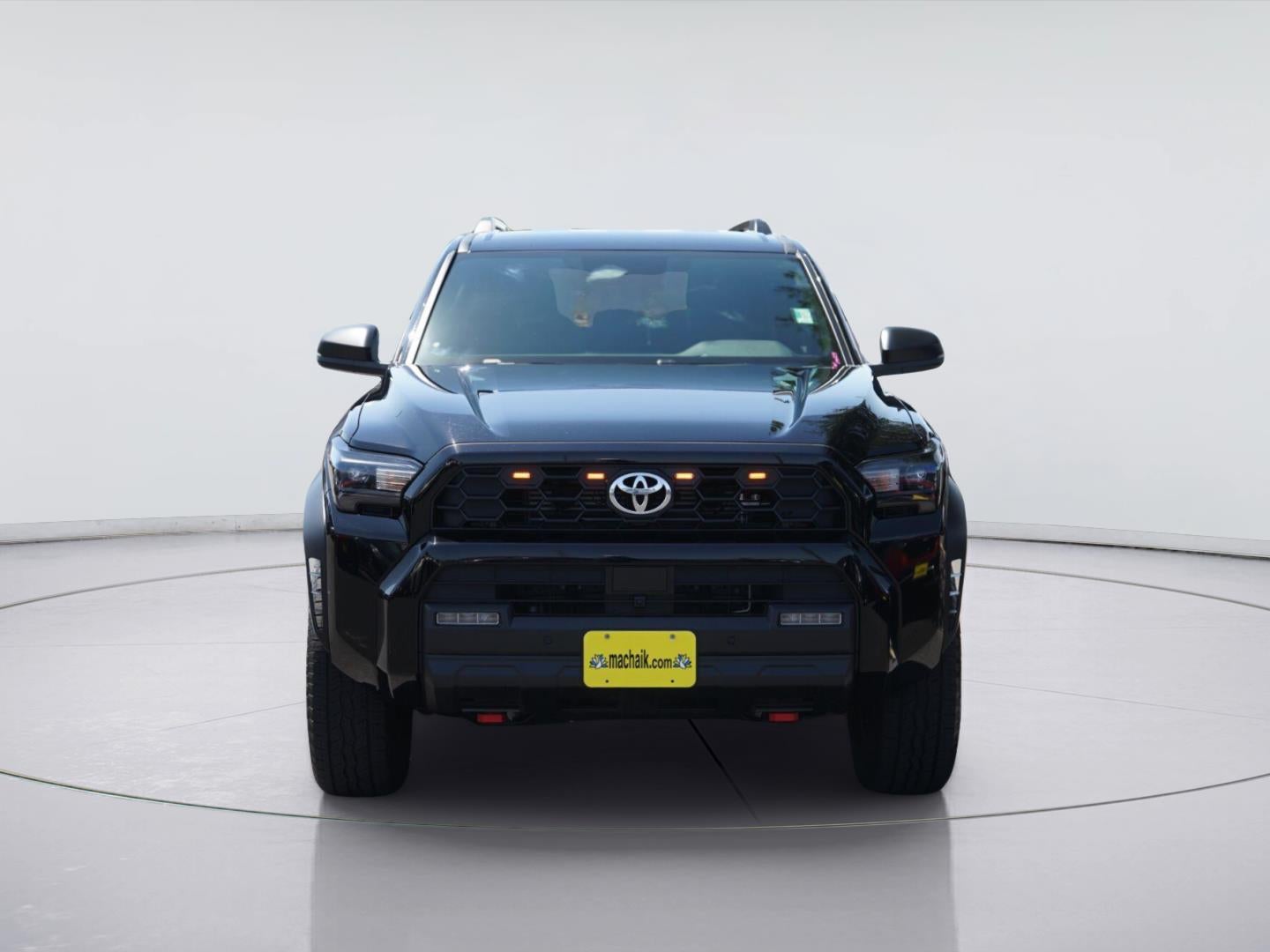 2025 Toyota 4Runner TRD Off-Road
