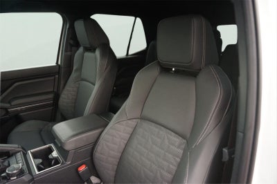 2025 Toyota 4Runner TRD Sport Premium
