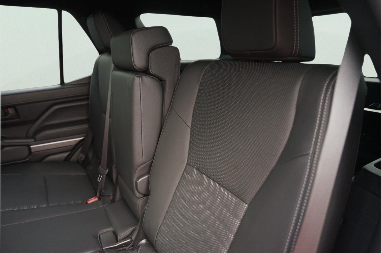 2025 Toyota 4Runner TRD Sport Premium