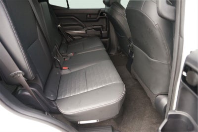 2025 Toyota 4Runner TRD Sport Premium