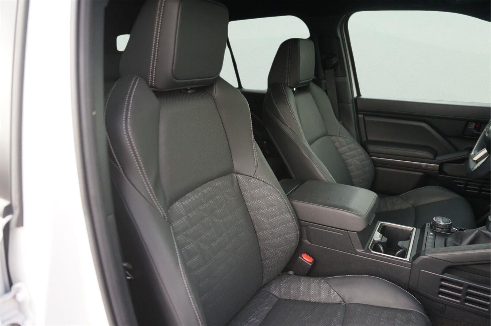 2025 Toyota 4Runner TRD Sport Premium
