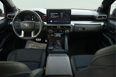 2025 Toyota 4Runner TRD Sport Premium