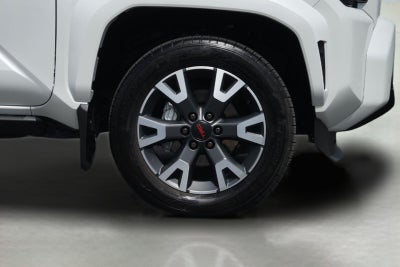 2025 Toyota 4Runner TRD Sport Premium