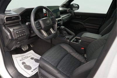 2025 Toyota 4Runner TRD Sport Premium