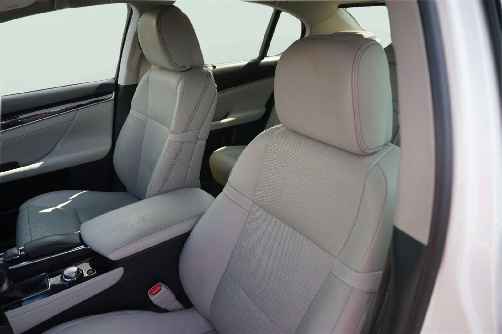 2014 Lexus Gs 350 Base