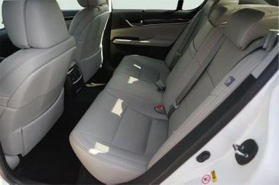 2014 Lexus Gs 350 Base
