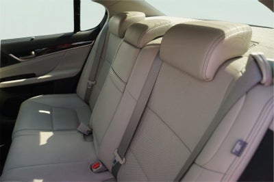 2014 Lexus Gs 350 Base