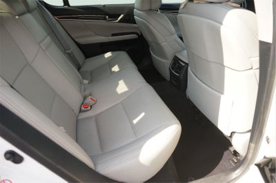 2014 Lexus Gs 350 Base