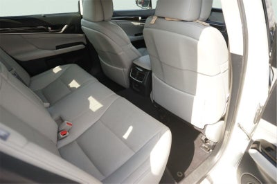 2014 Lexus Gs 350 Base