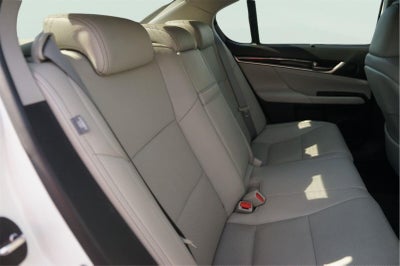 2014 Lexus Gs 350 Base