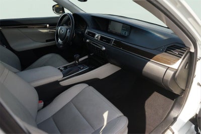 2014 Lexus Gs 350 Base