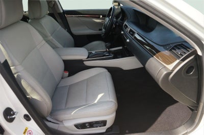 2014 Lexus Gs 350 Base