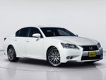 2014 Lexus Gs 350 Base