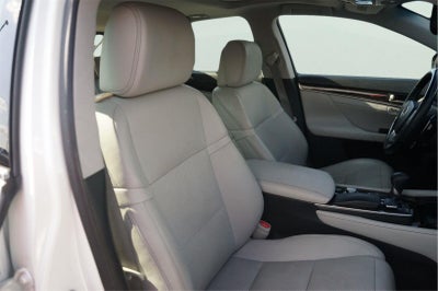 2014 Lexus Gs 350 Base
