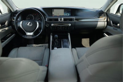 2014 Lexus Gs 350 Base
