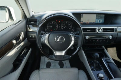 2014 Lexus Gs 350 Base