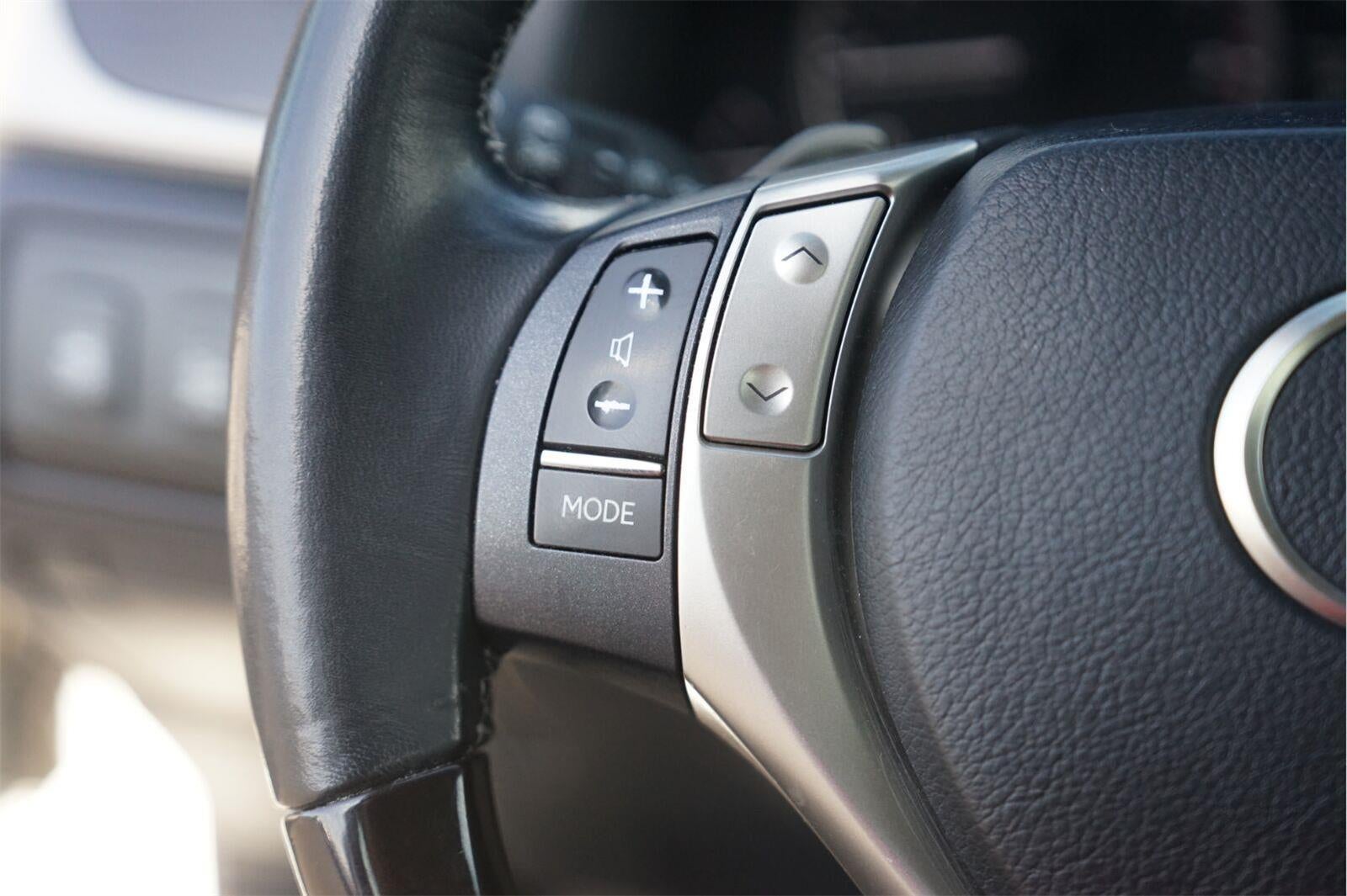 2014 Lexus Gs 350 Base