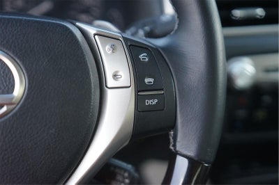 2014 Lexus Gs 350 Base