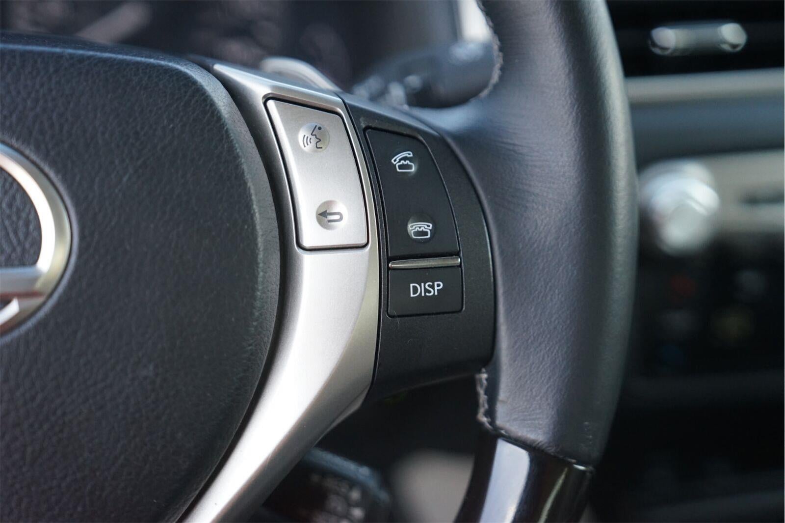 2014 Lexus Gs 350 Base