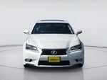 2014 Lexus Gs 350 Base