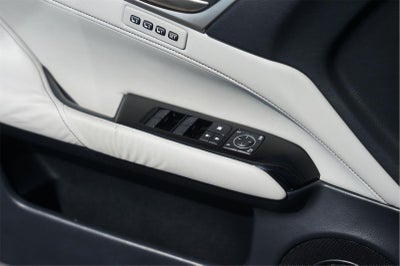 2014 Lexus Gs 350 Base