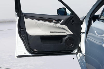 2014 Lexus Gs 350 Base