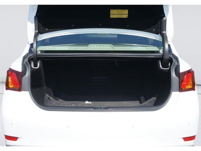 2014 Lexus Gs 350 Base