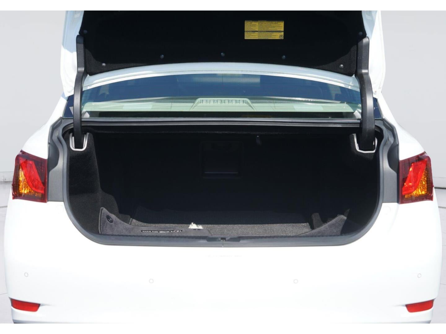 2014 Lexus Gs 350 Base