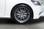 2014 Lexus Gs 350 Base