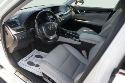 2014 Lexus Gs 350 Base