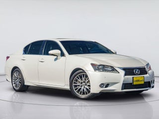2014 Lexus GS 350 Base