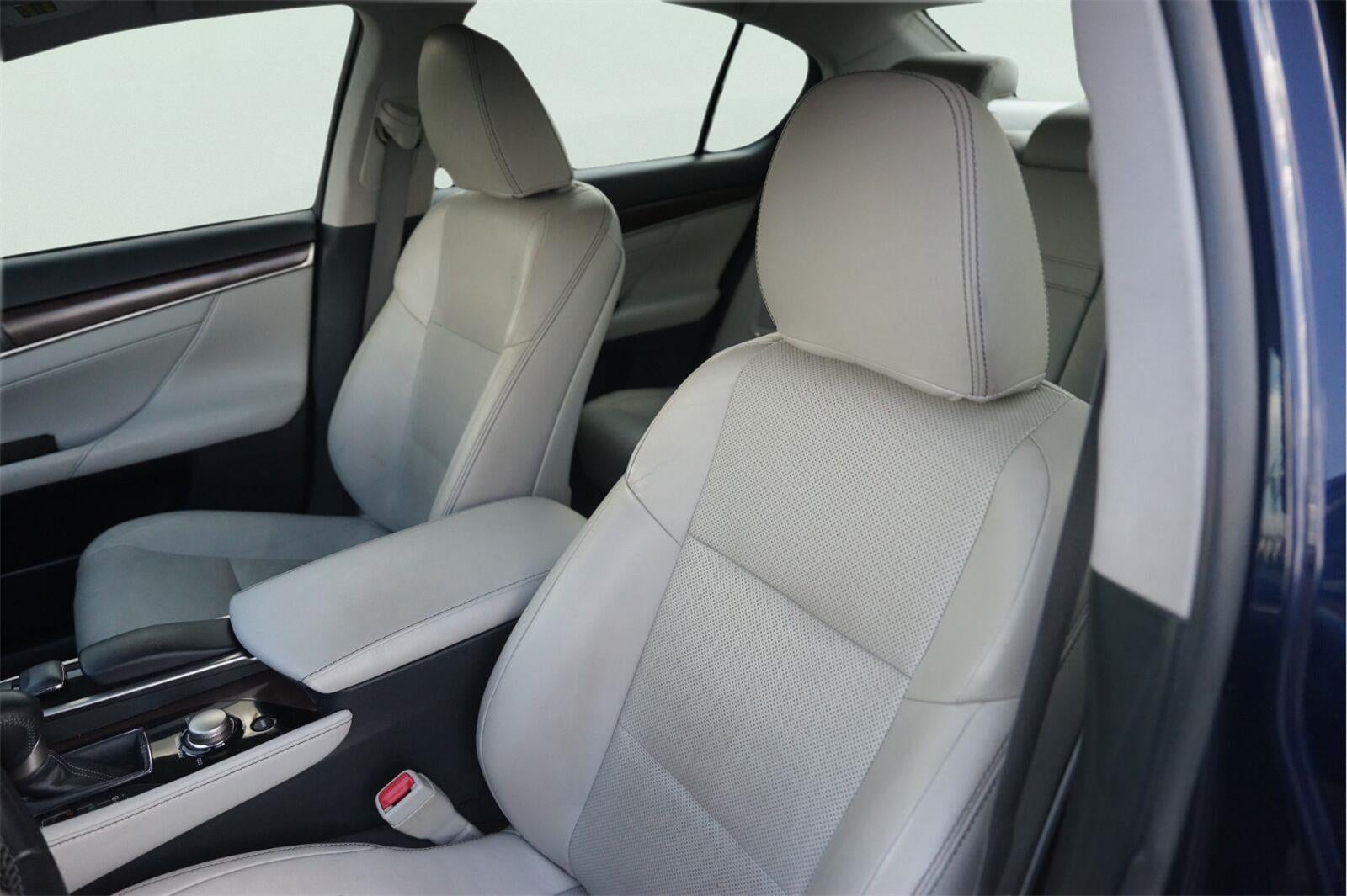 2013 Lexus GS 350 Base