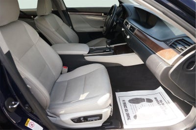 2013 Lexus GS 350 Base