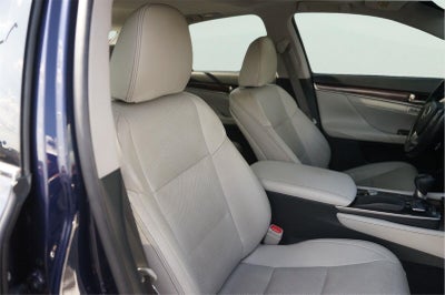 2013 Lexus GS 350 Base
