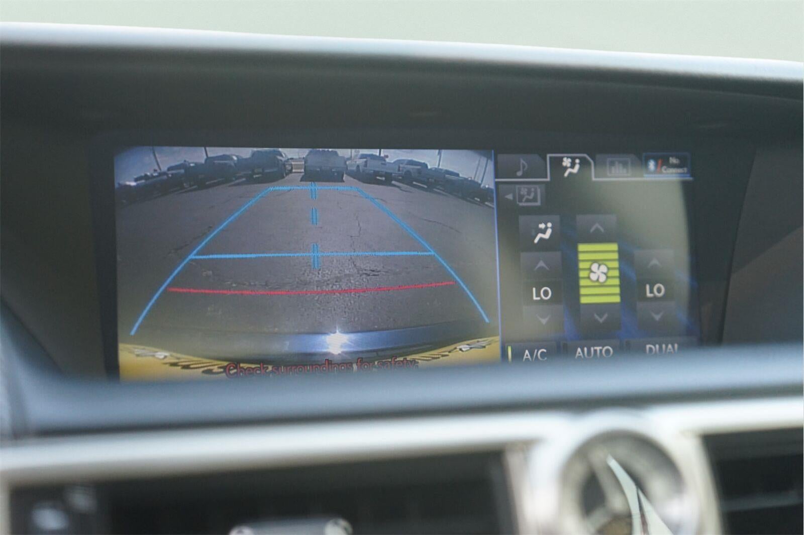 2013 Lexus GS 350 Base