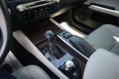 2013 Lexus GS 350 Base