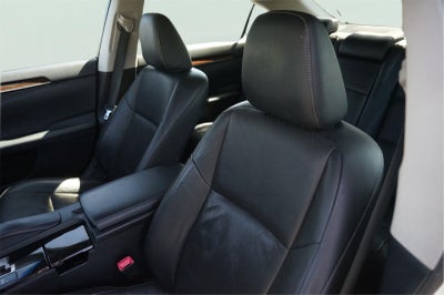 2014 Lexus Es 350 Base