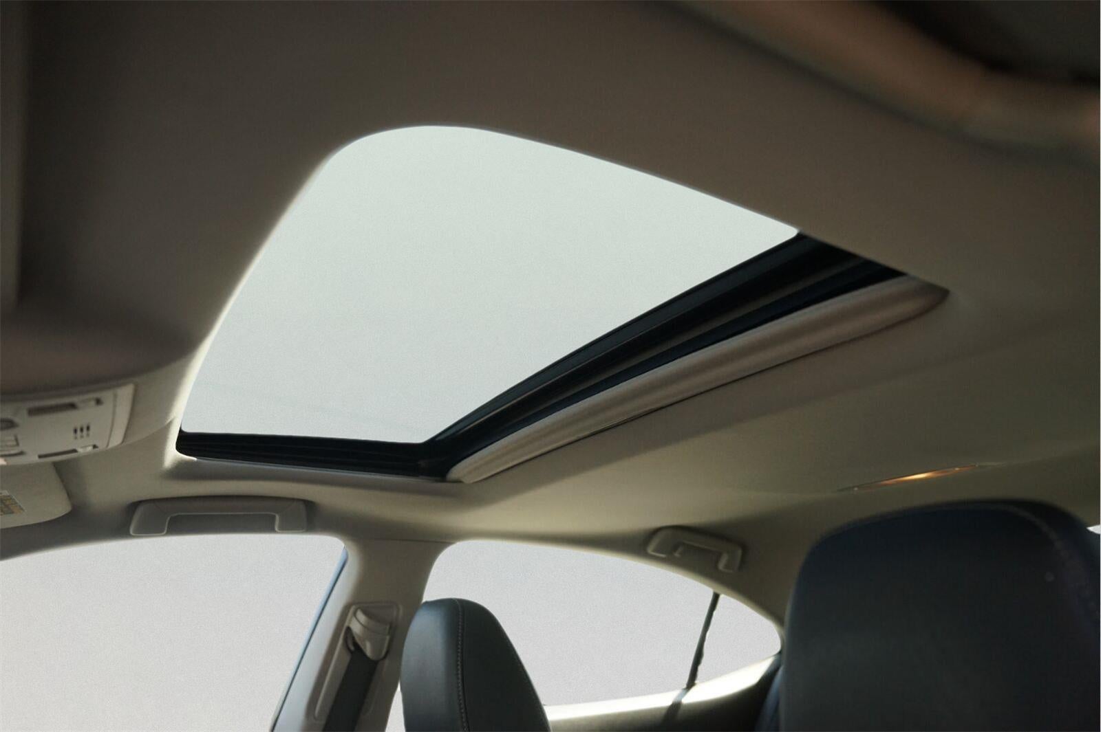 2014 Lexus Es 350 Base