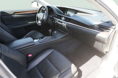 2014 Lexus Es 350 Base