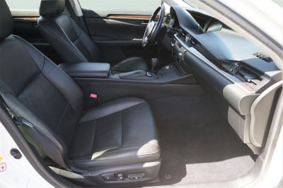2014 Lexus Es 350 Base