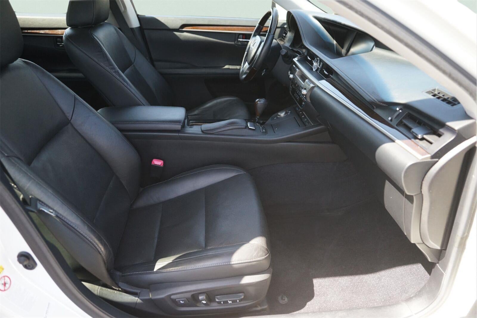 2014 Lexus Es 350 Base