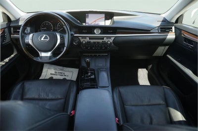 2014 Lexus Es 350 Base