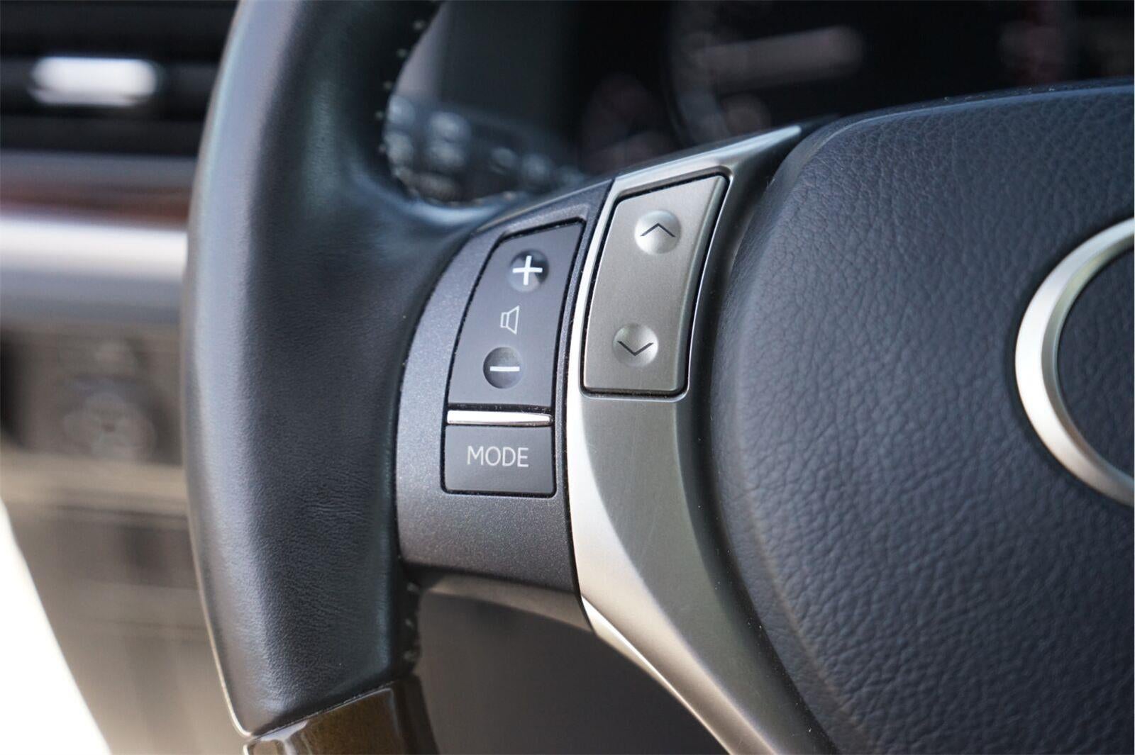 2014 Lexus Es 350 Base